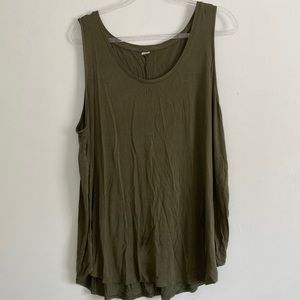 Old Navy Tank Top